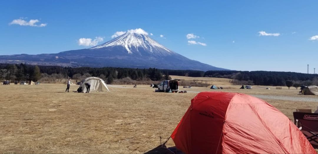 テント・タープ TenGer Compact LIGHT TM-200207