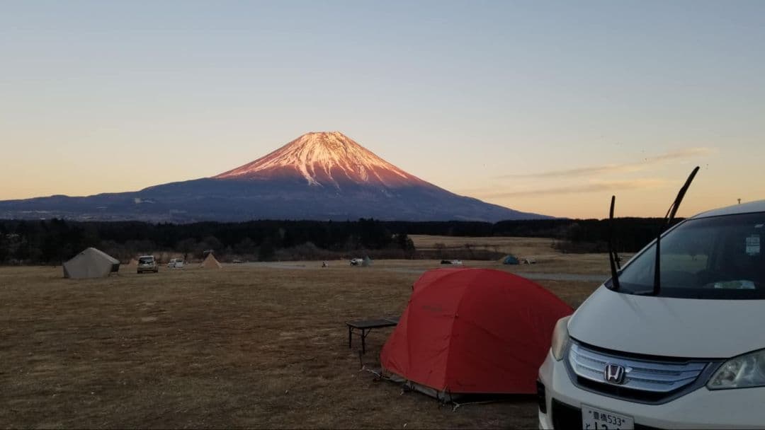 テント・タープ TenGer Compact LIGHT TM-200207