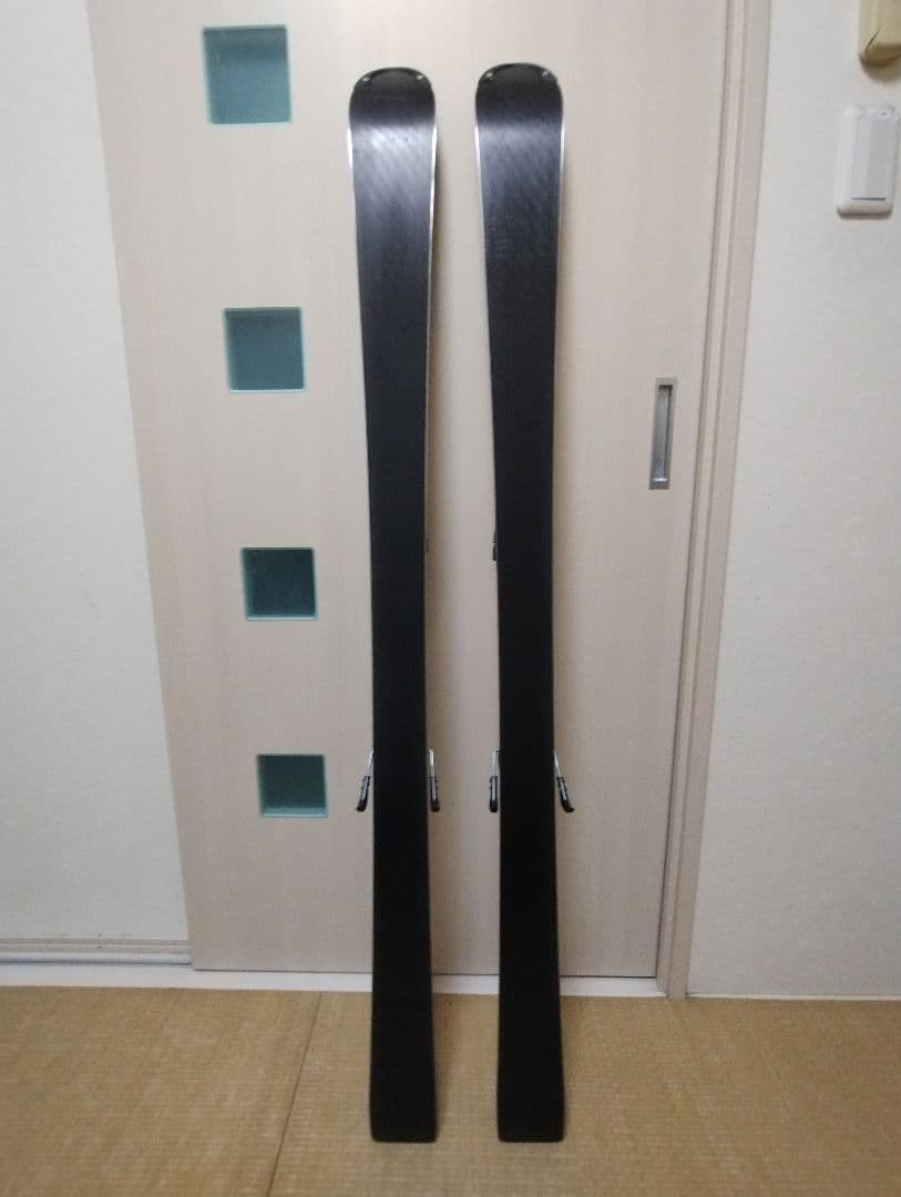 Völkl Racetiger JR 140 スキー板