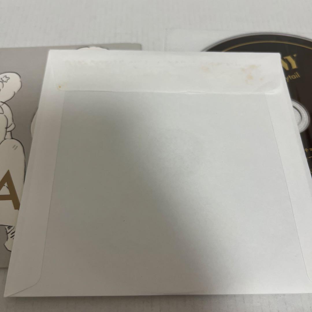 さよならポニーテール　君は僕の宇宙（初回限定盤）