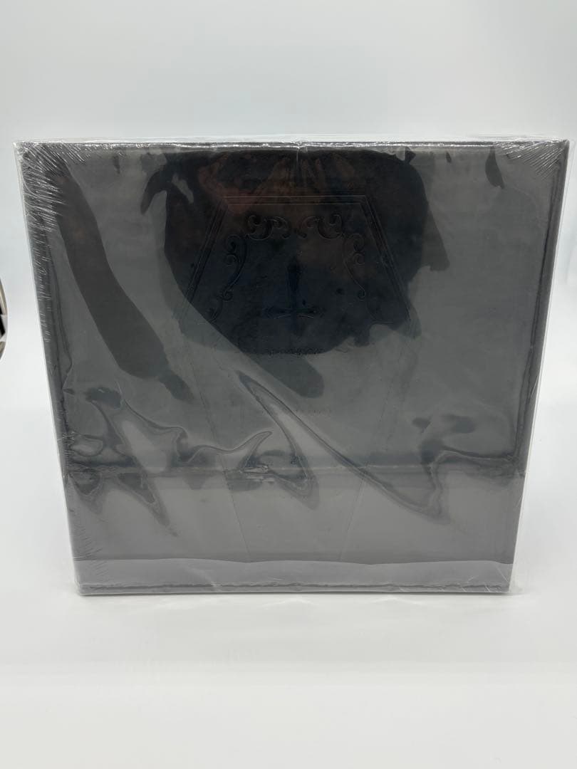 未開封VAMPS CD+Blu-ray COMPLETE BOX