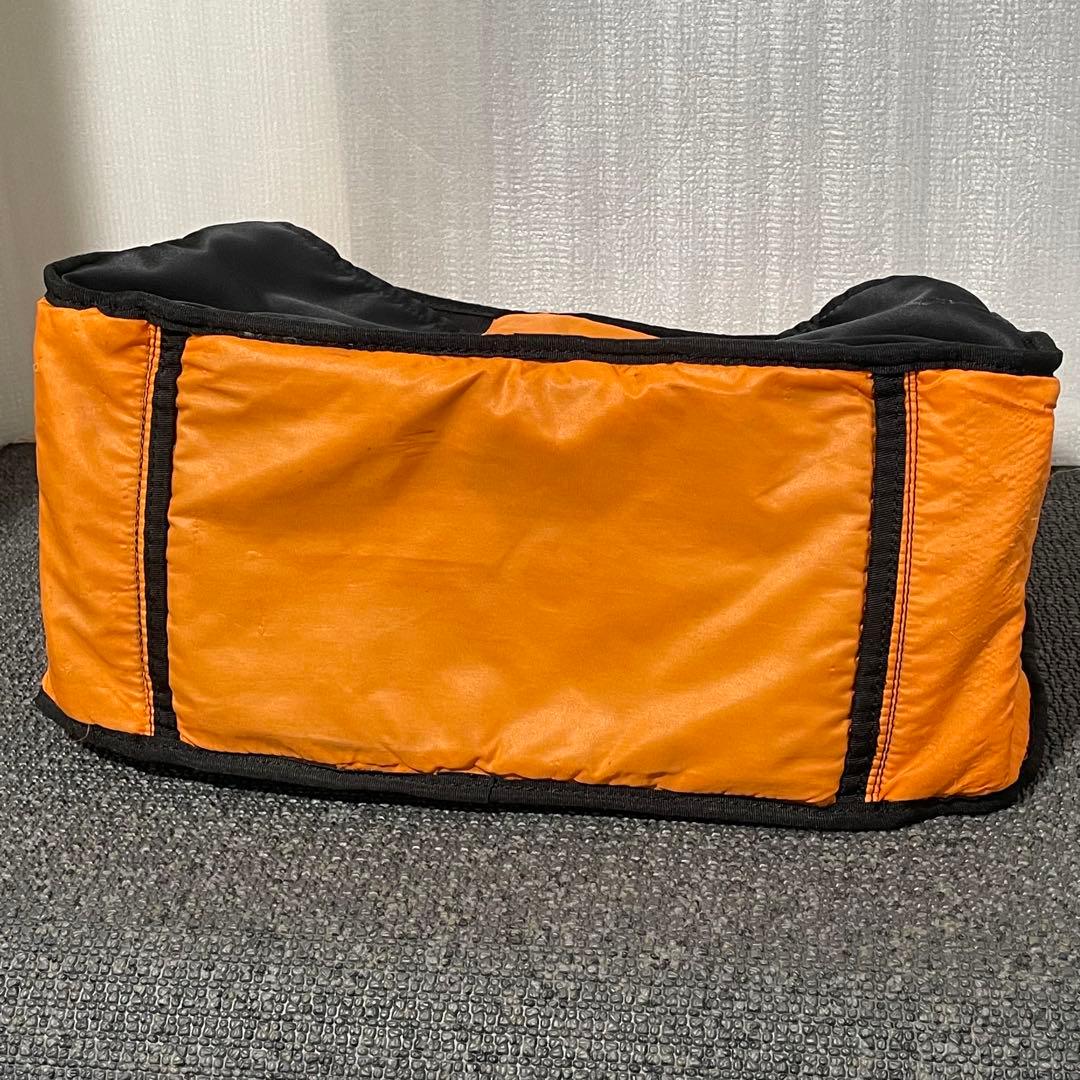 人気✨ ポーター ダッフルバッグ Lサイズ ボストンバッグ タンカー 黒