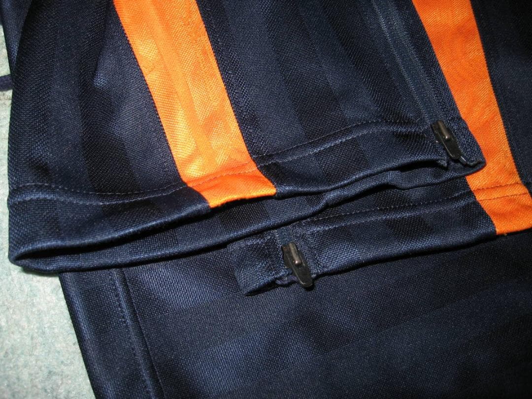 プーマジャージ３点セット（ジャージ上下ハーパン）ＳＳかなり美品（ハーパンツはＳ）