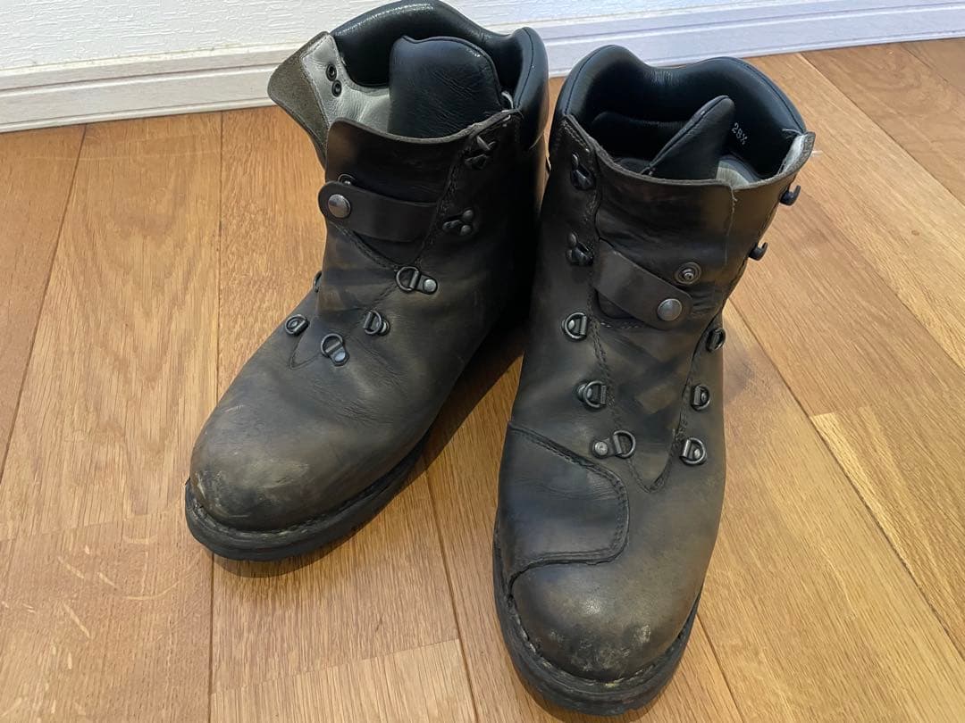 ガエルネ　フーガ　GAERNE FUGA(28.5cm)