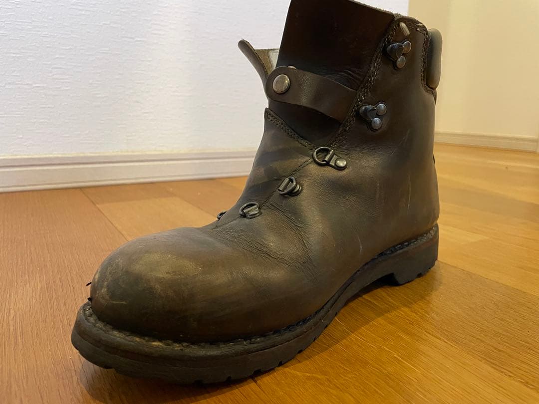 ガエルネ　フーガ　GAERNE FUGA(28.5cm)