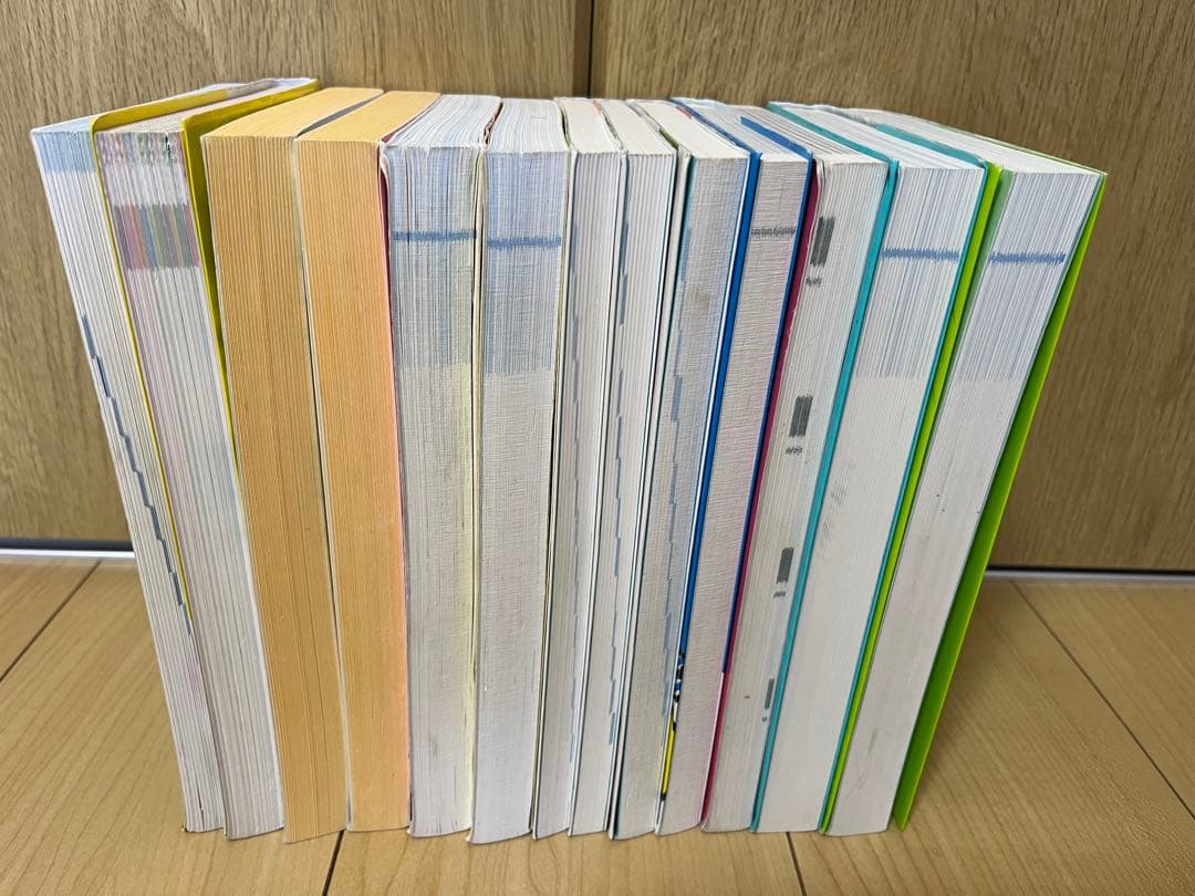 公務員試験 寺本康之ザ・ベスト他 13冊セット