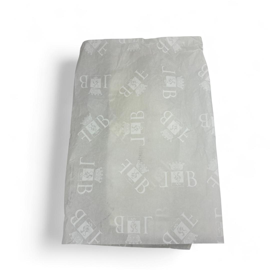 新品級 フランチェスコベニーニョ ホールカット 黒茶パティーヌ 7 25.5cm