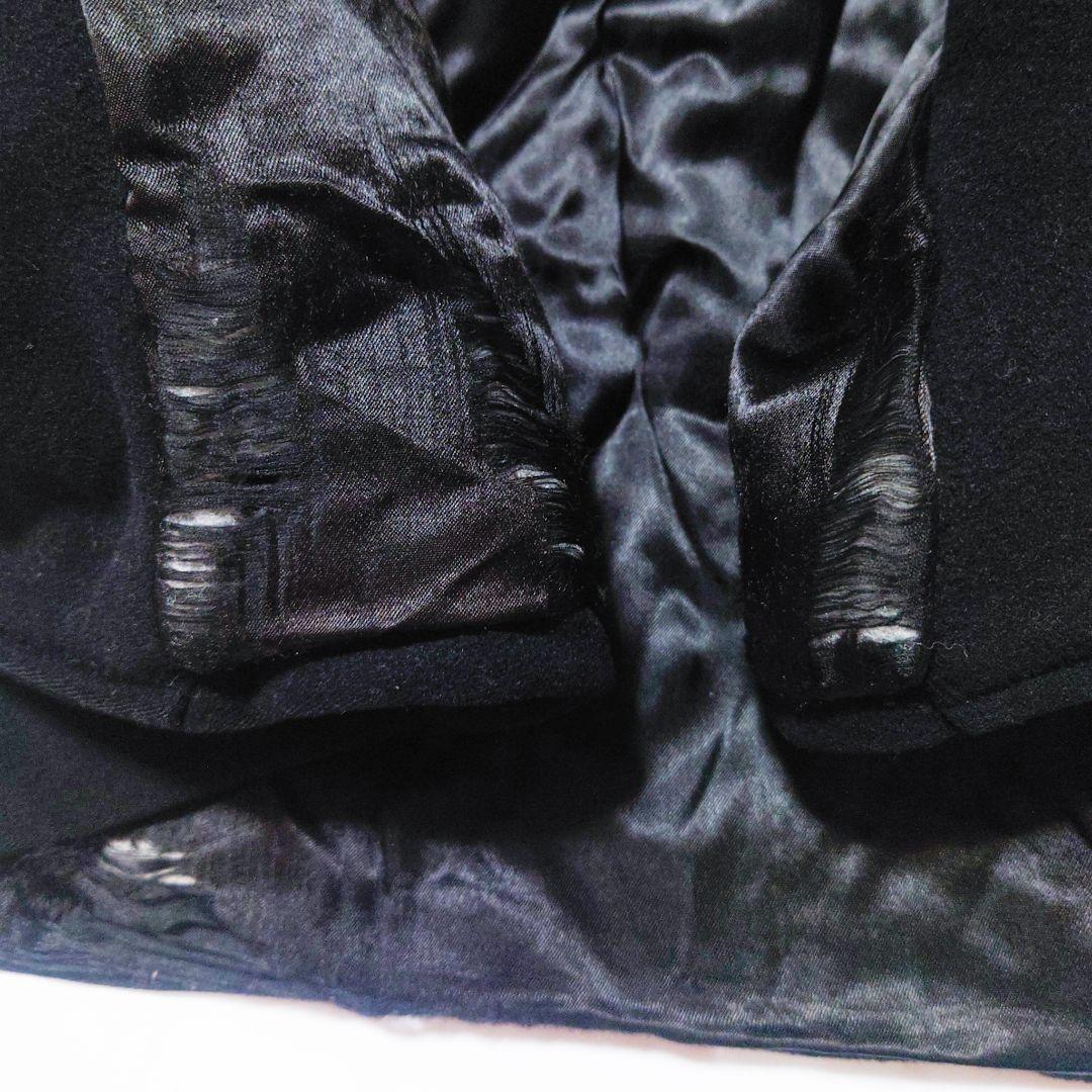 ☆ HELMUT LANG ☆ ヘルムートラング Pコート コート