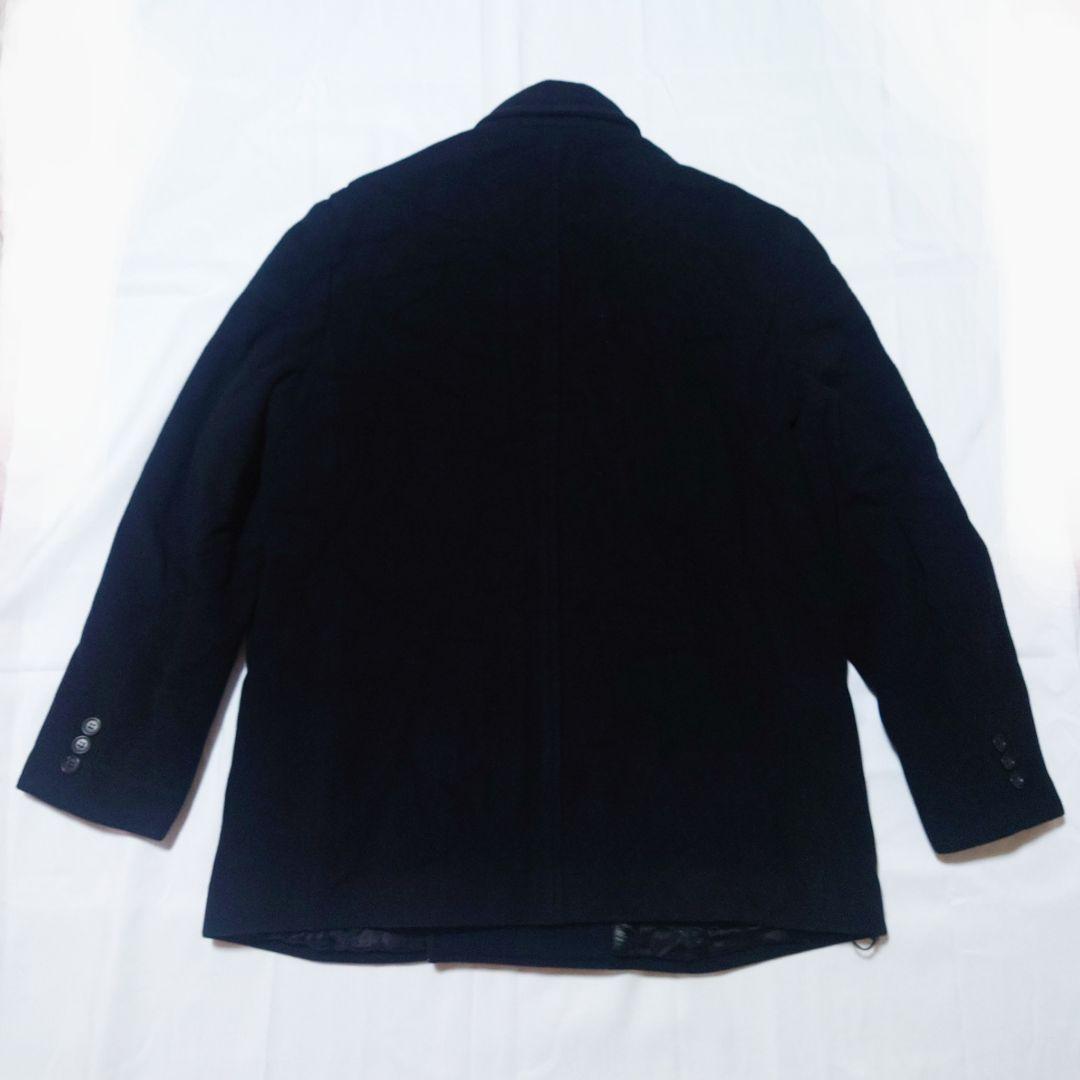 ☆ HELMUT LANG ☆ ヘルムートラング Pコート コート