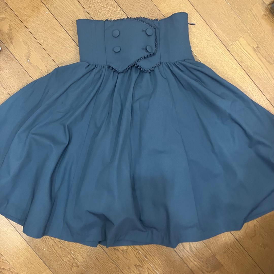 Sheglit グレースカート