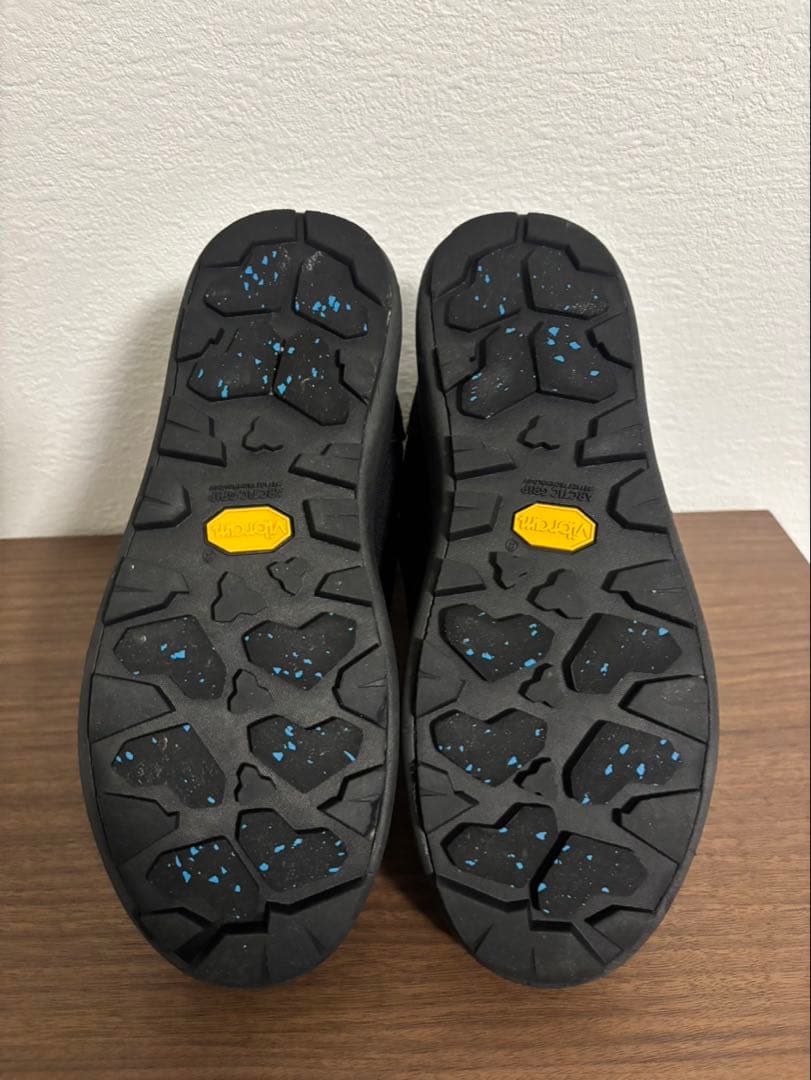 Colombia サップランド　レディース　24cm