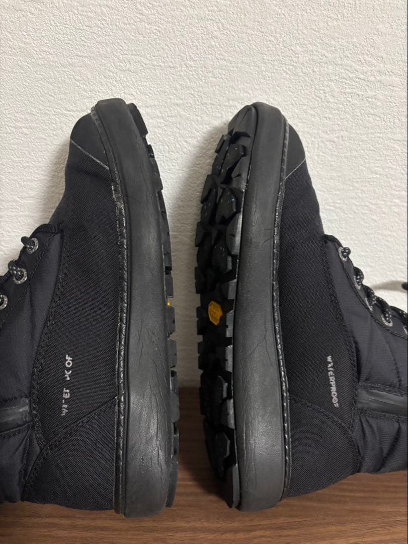 Colombia サップランド　レディース　24cm