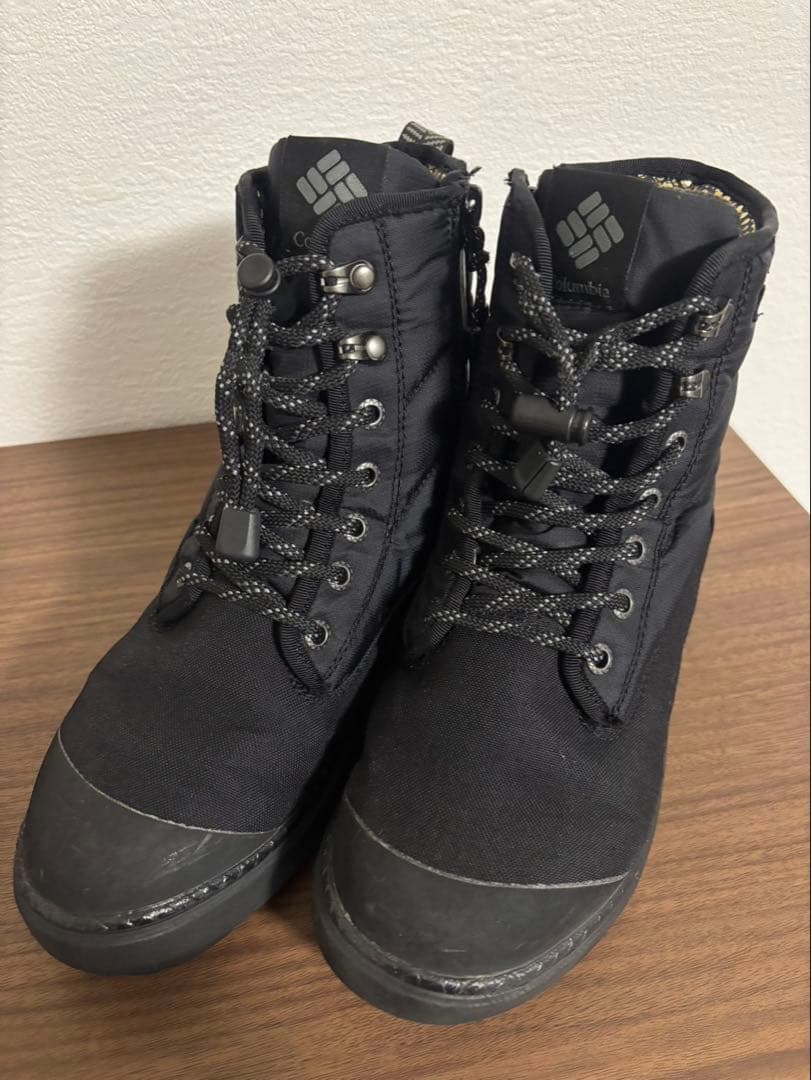 Colombia サップランド　レディース　24cm