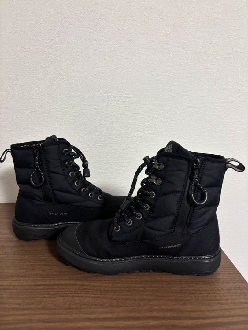 Colombia サップランド　レディース　24cm