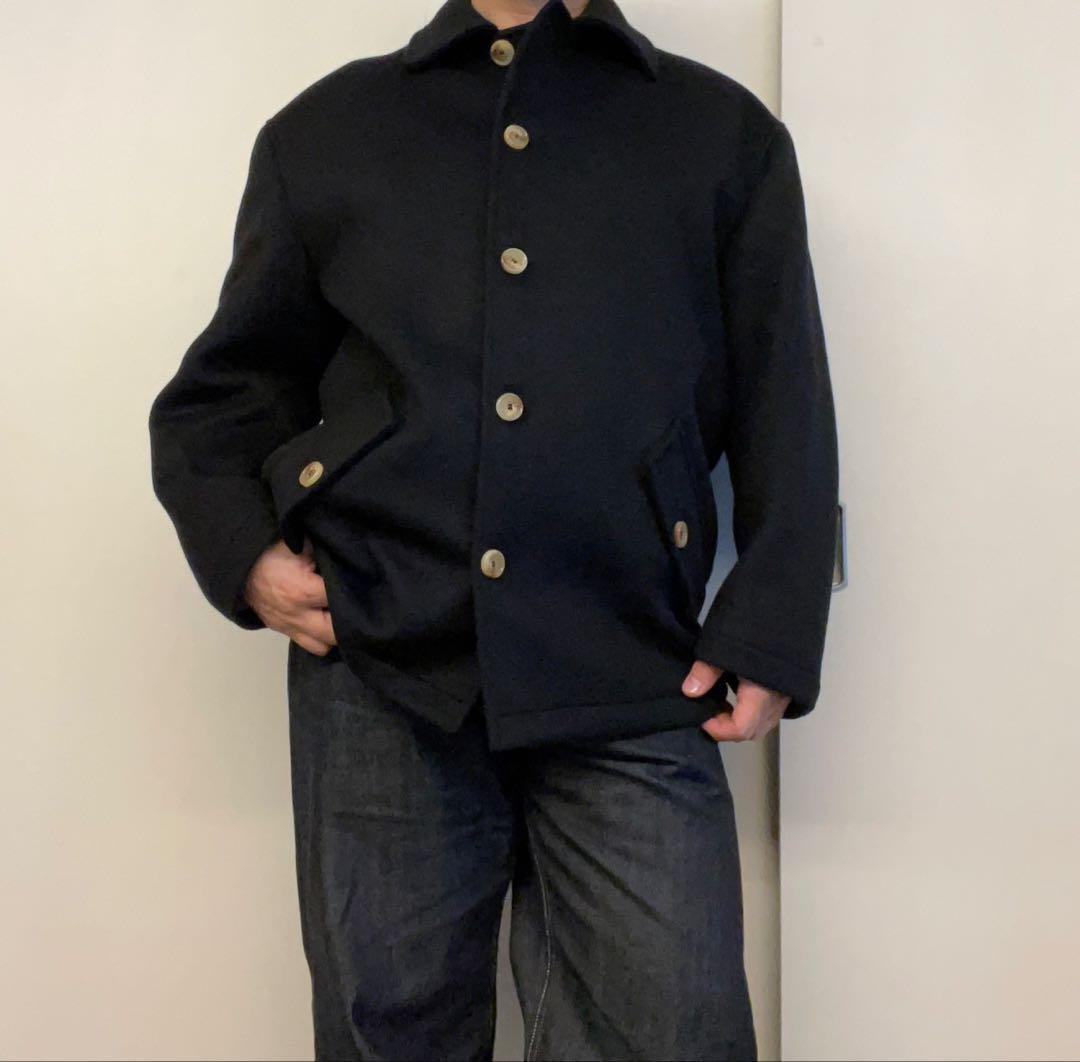 マルニ　MARNI コート　超美品！！オーバーサイズ