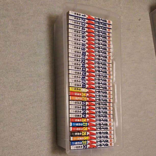 漫画ダイヤのエース1～46巻