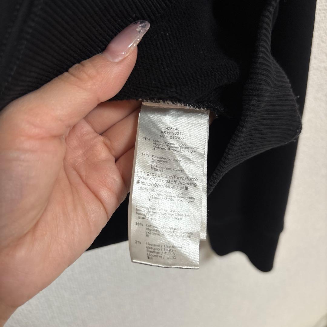 GIVENCHY ジバンシー ロゴパーカーレディース キッズ 12Y