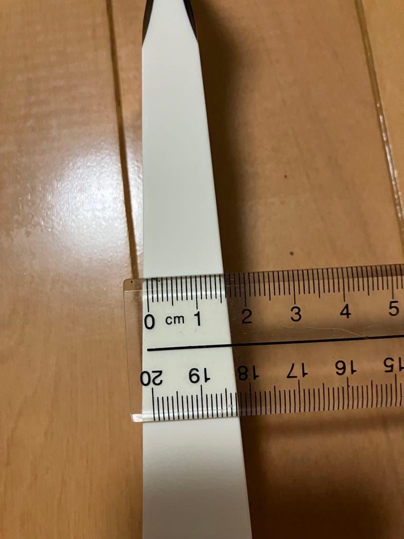 津軽三味線用鼈甲撥