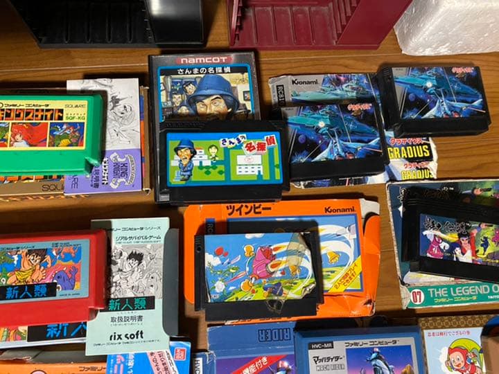 大値下げ)ファミコン　元祖　当時まま　セットのみ