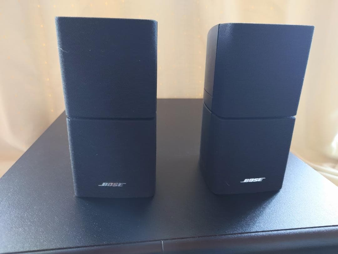 その他 Bose Acoustimass 5 Series III speaker