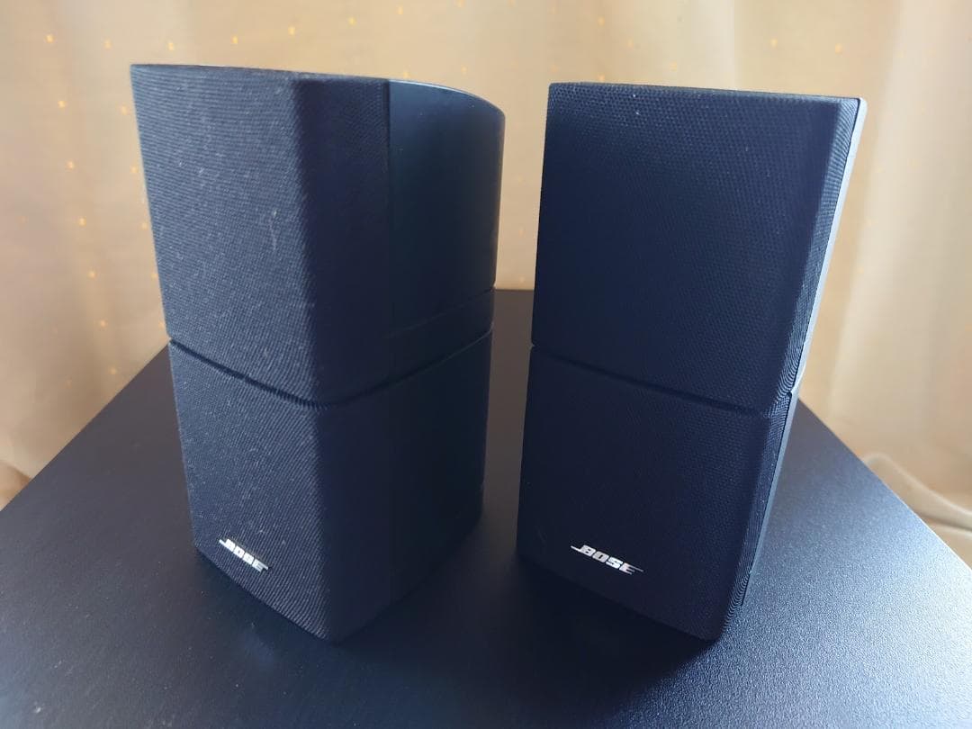 その他 Bose Acoustimass 5 Series III speaker