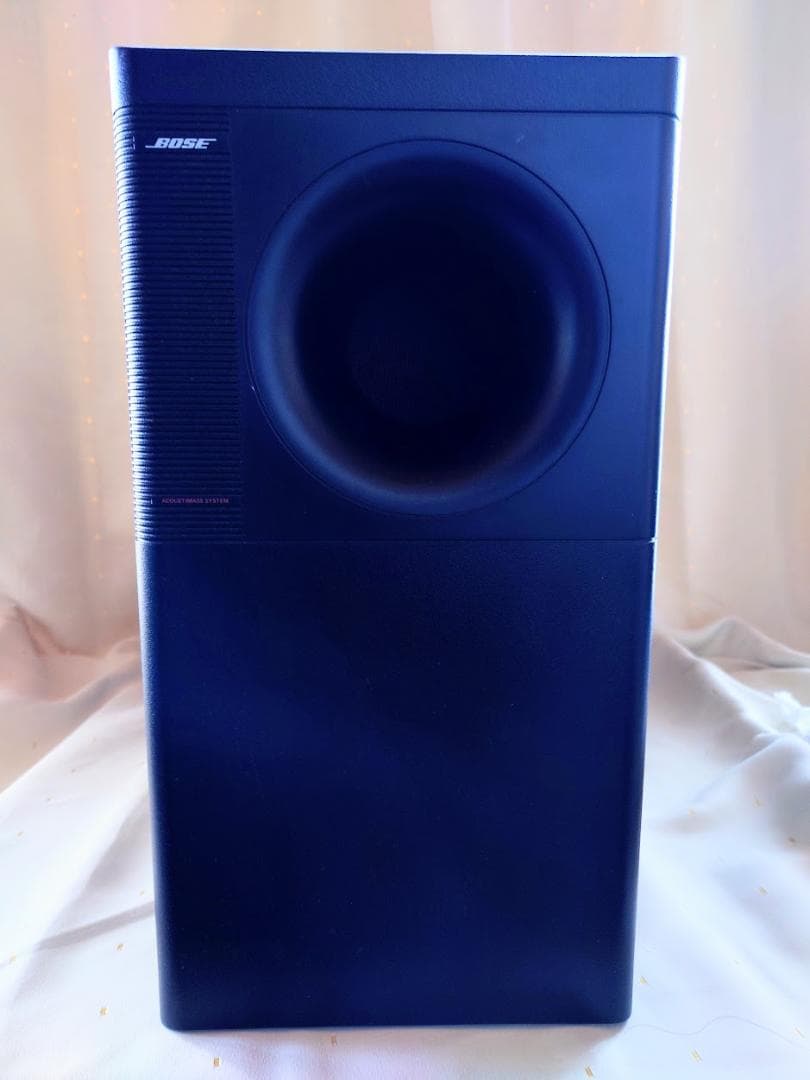 その他 Bose Acoustimass 5 Series III speaker