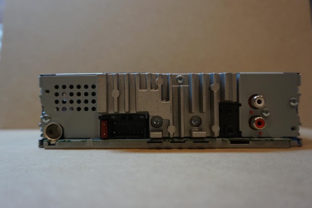 Pioneer カロッツエリア MVH-5600