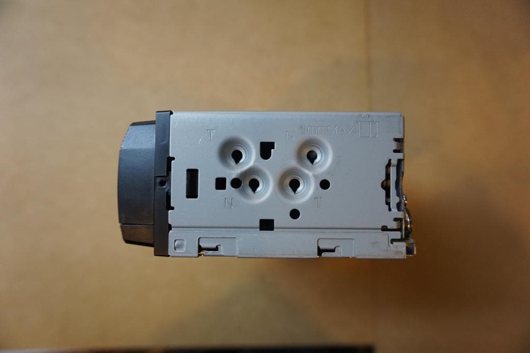 Pioneer カロッツエリア MVH-5600