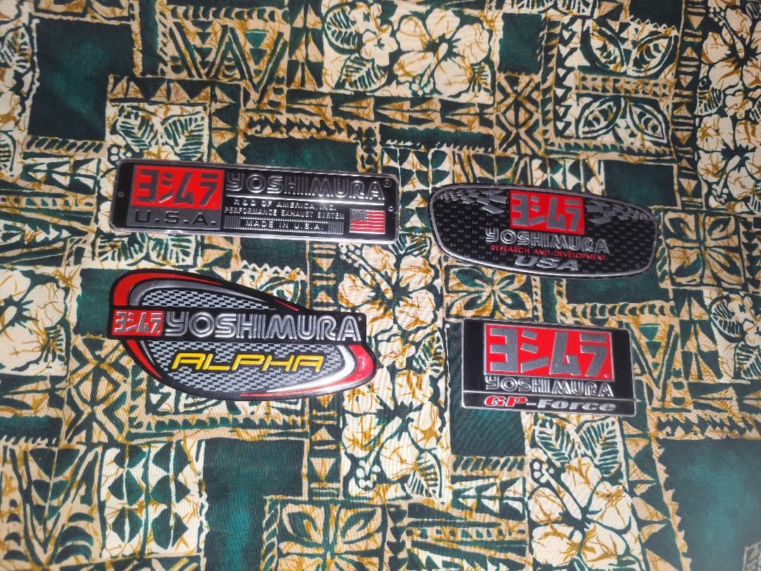 60.5mm 全長550mm 汎用 ロングサイレンサー マフラー