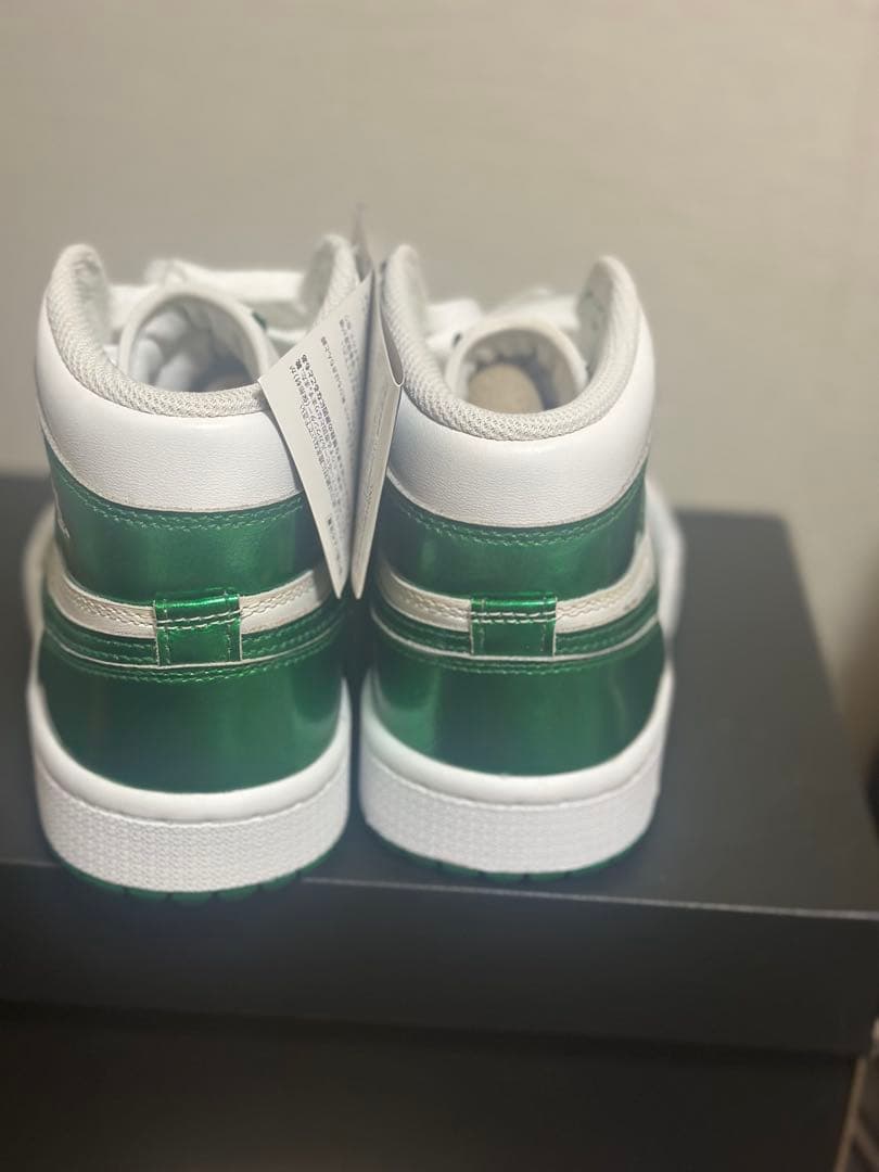 NIKE ゴルフシューズ　23cm