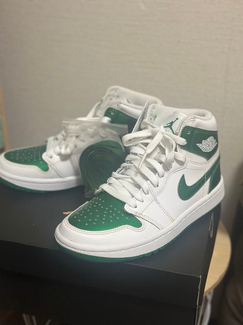 NIKE ゴルフシューズ　23cm