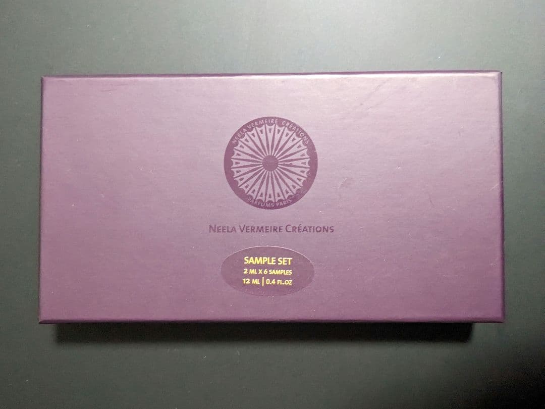 〈Neela Vermeir〉ディスカバリーセット