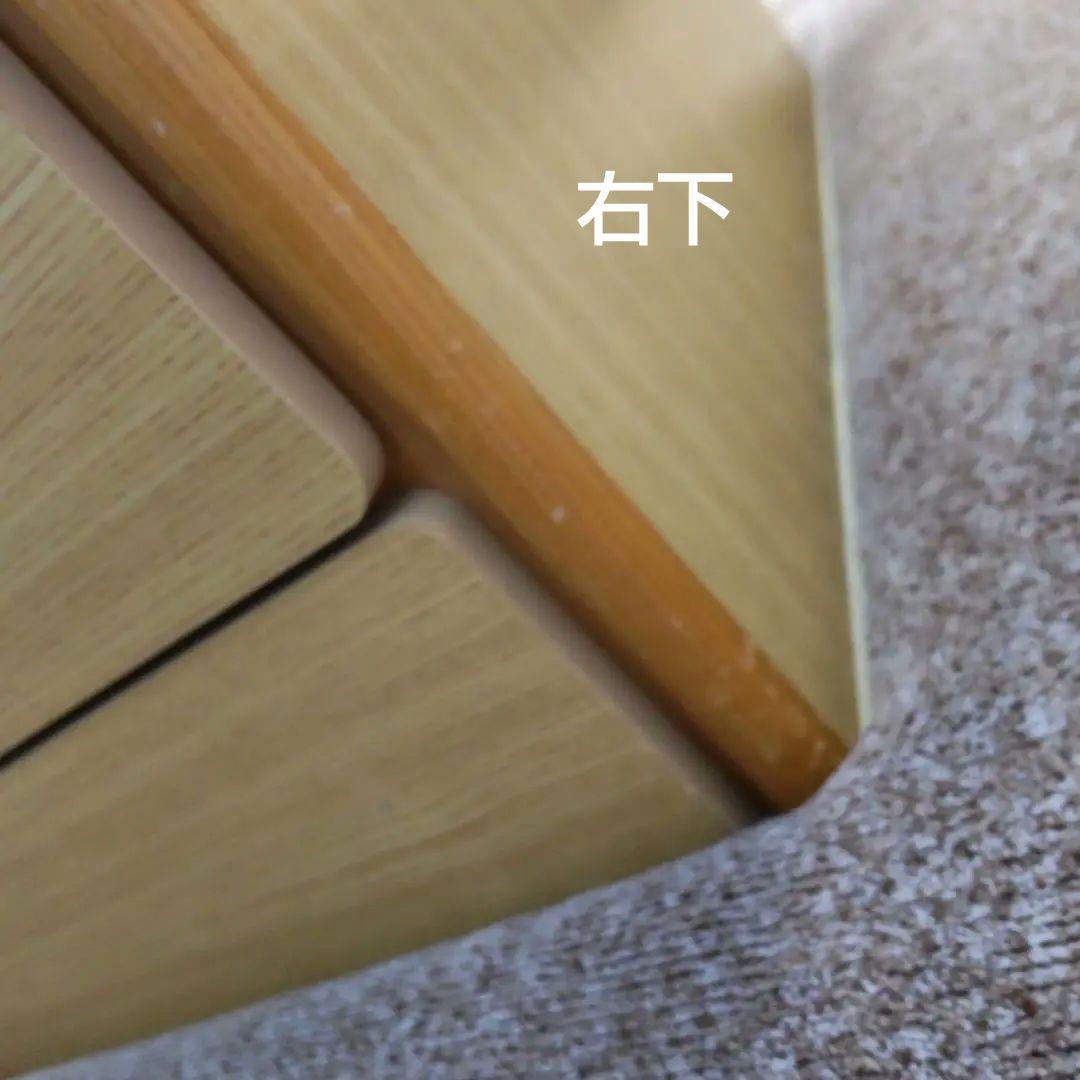 ミッキーマウス 木製引き出しタンス　値下げしました★