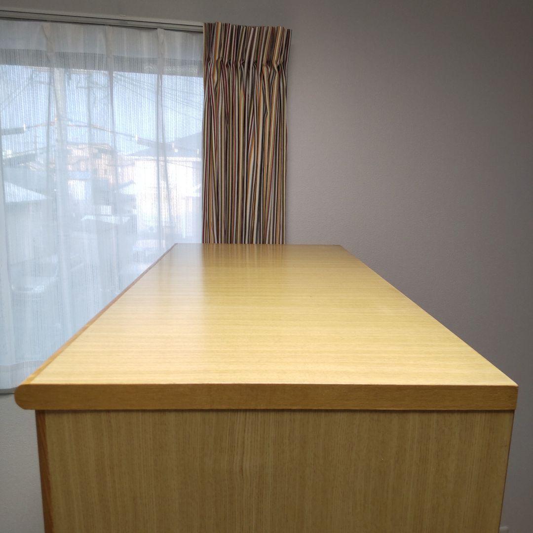 ミッキーマウス 木製引き出しタンス　値下げしました★