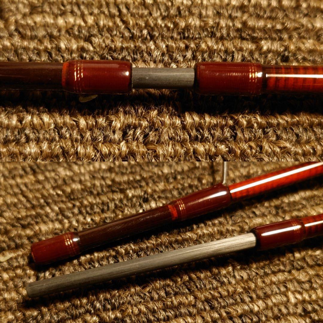 2希少廃盤美品ロデオクラフト 999.9 フォーナイン ホワイトウルフ 62ML