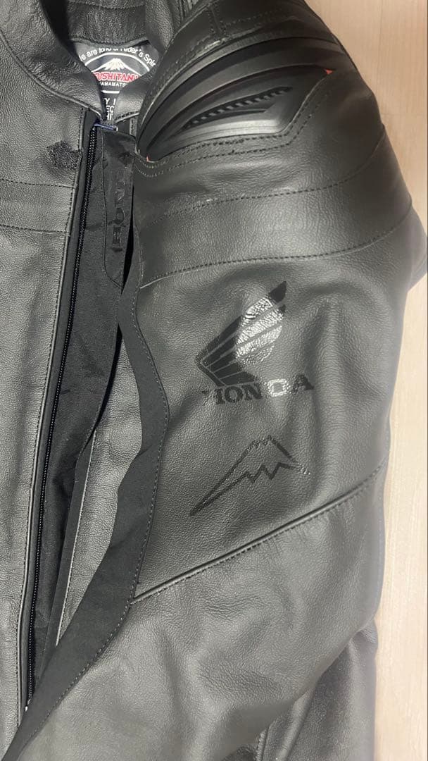 ホンダ KUSHITANI CBR フェイズジャケット