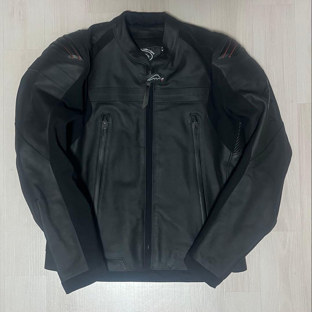 ホンダ KUSHITANI CBR フェイズジャケット