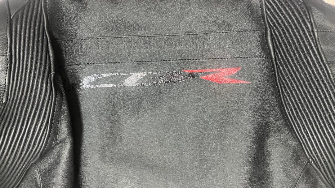 ホンダ KUSHITANI CBR フェイズジャケット