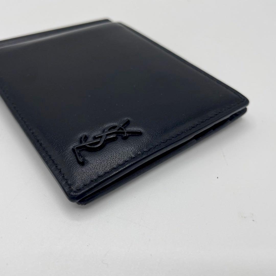 ⭐︎専用出品⭐︎サンローラン パリ マネークリップ 札入れ クリップウォレット