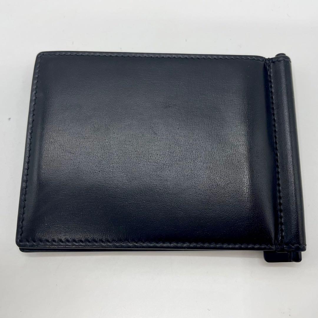 ⭐︎専用出品⭐︎サンローラン パリ マネークリップ 札入れ クリップウォレット