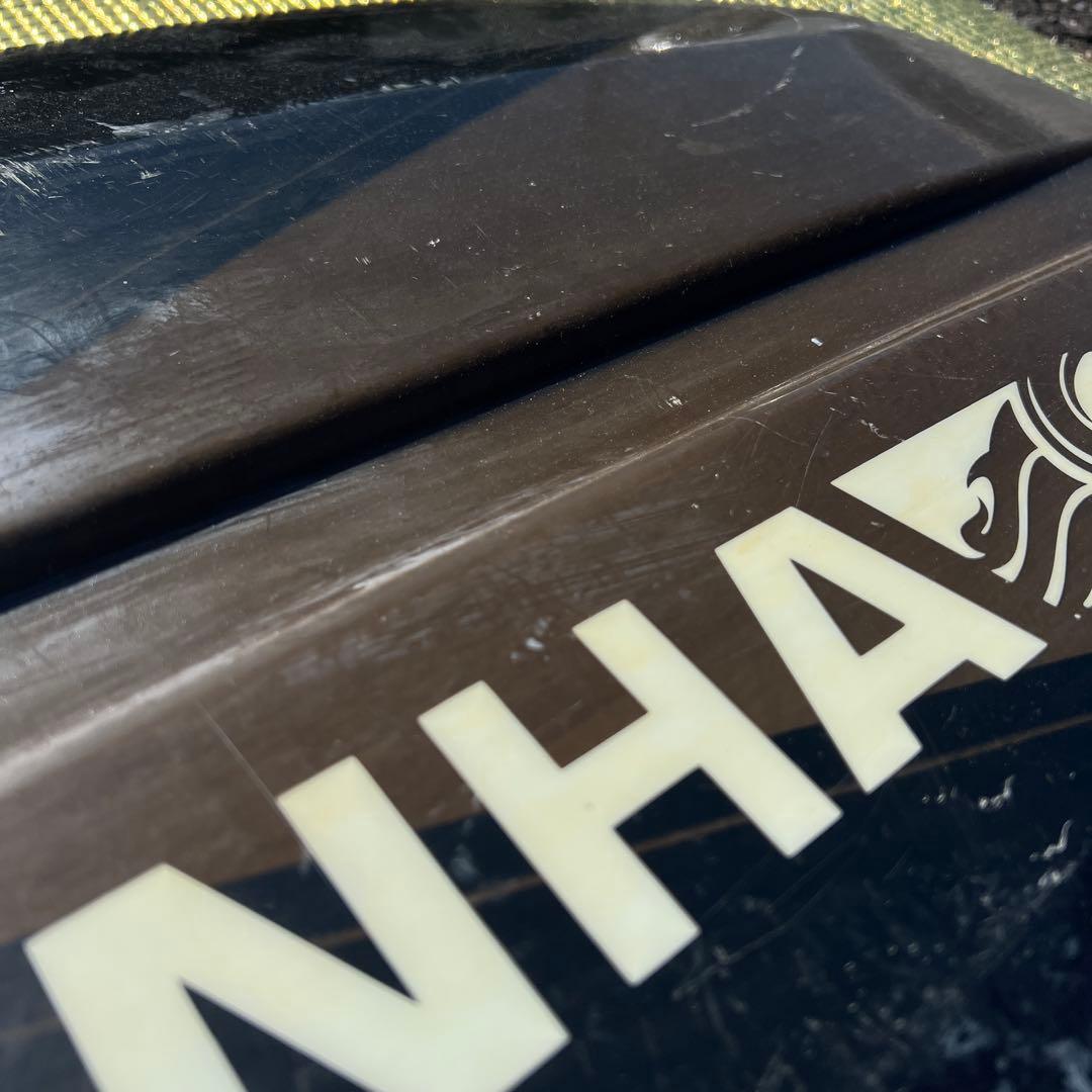 SPECIAL AGENT 105 カイト　フォイル　ボード