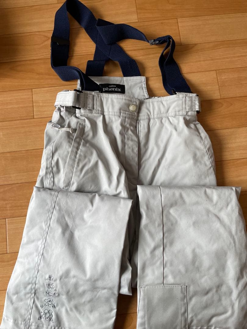 ミス フェニックス　スノーウェア スキーウェア グローブ M