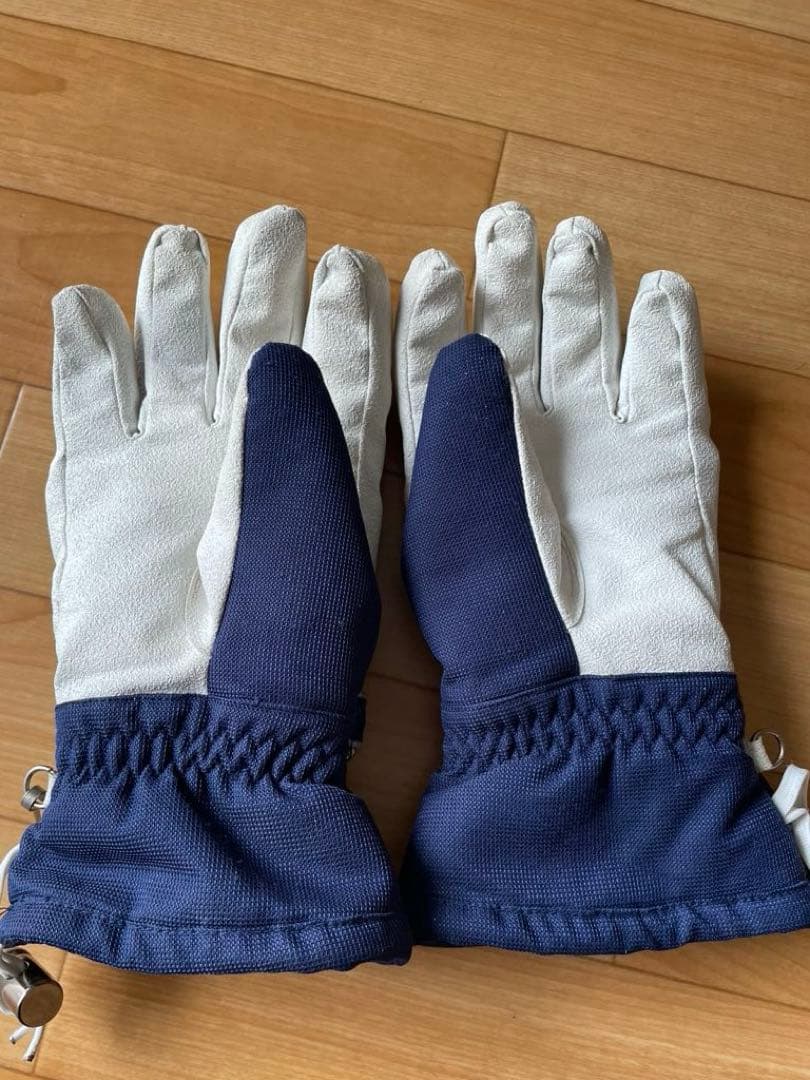 ミス フェニックス　スノーウェア スキーウェア グローブ M