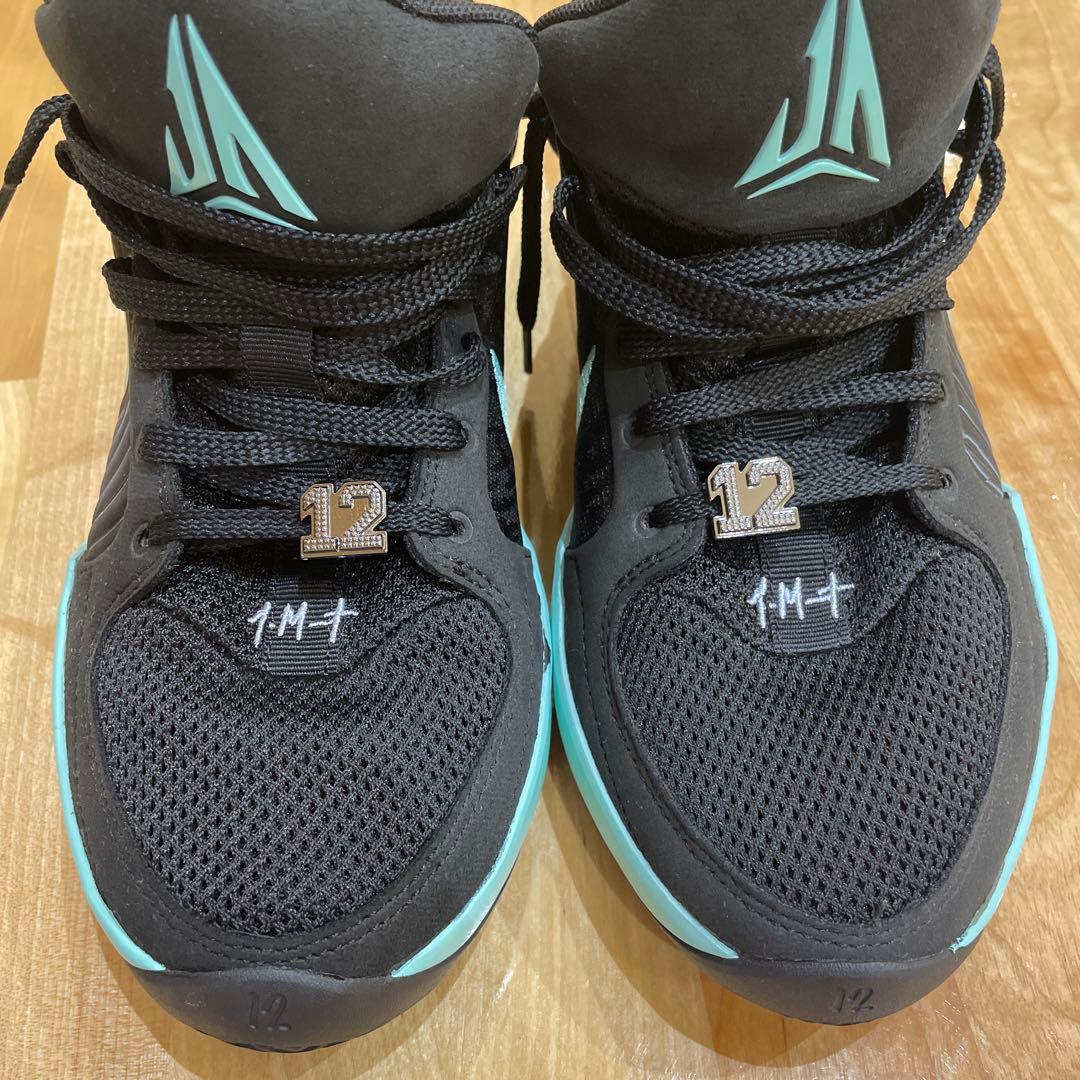 JA2 27.0 ティファニーカラー