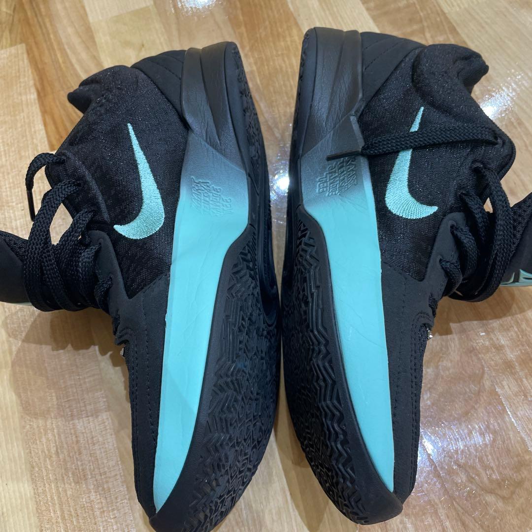 JA2 27.0 ティファニーカラー