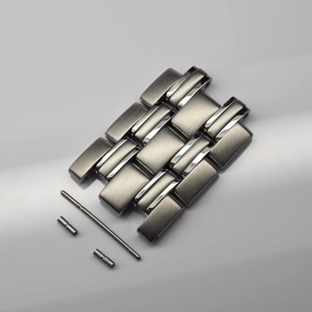 オメガ◆シーマスター◆コマ◆２０ｍｍ幅◆300シリーズ◆1503/825◆M-S