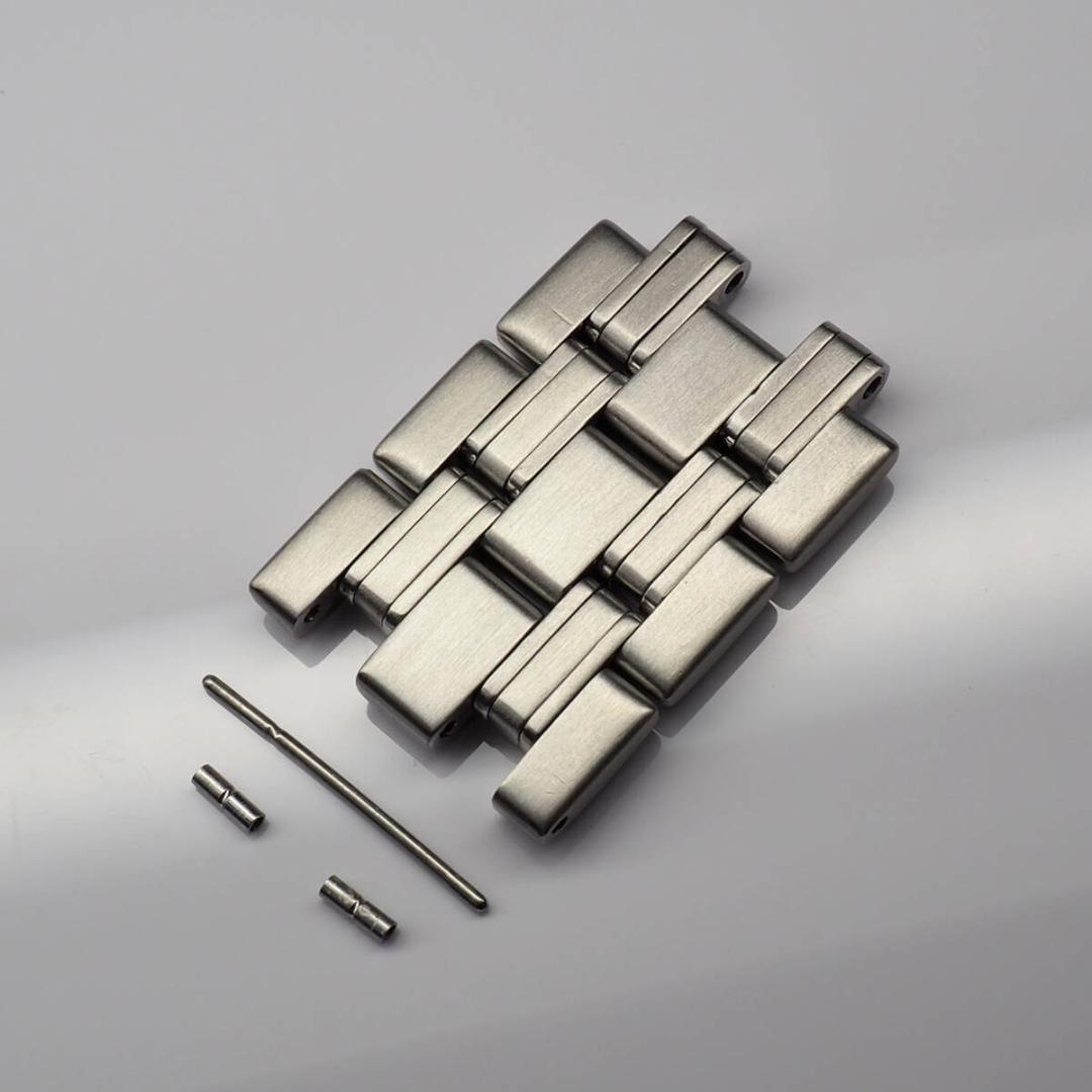 オメガ◆シーマスター◆コマ◆２０ｍｍ幅◆300シリーズ◆1503/825◆M-S