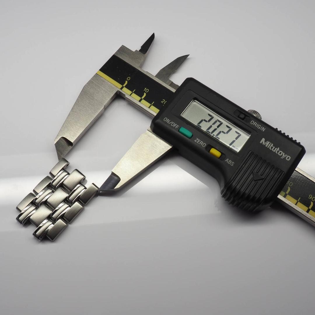 オメガ◆シーマスター◆コマ◆２０ｍｍ幅◆300シリーズ◆1503/825◆M-S