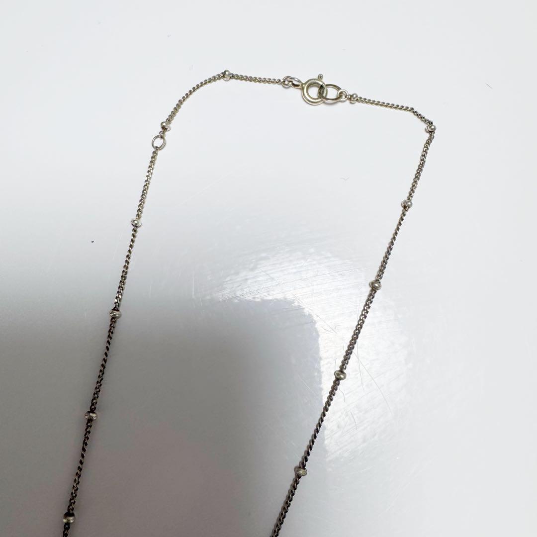 箱付✨マリハ アンシエントメモリーズ ネックレス ゼウス 47cmゴールド