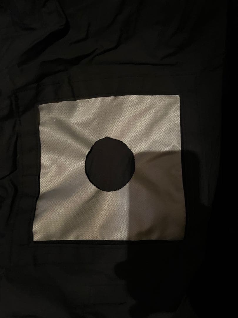 GRIP SWANY グリップスワニー ファイアプルーフ マザー ブラック